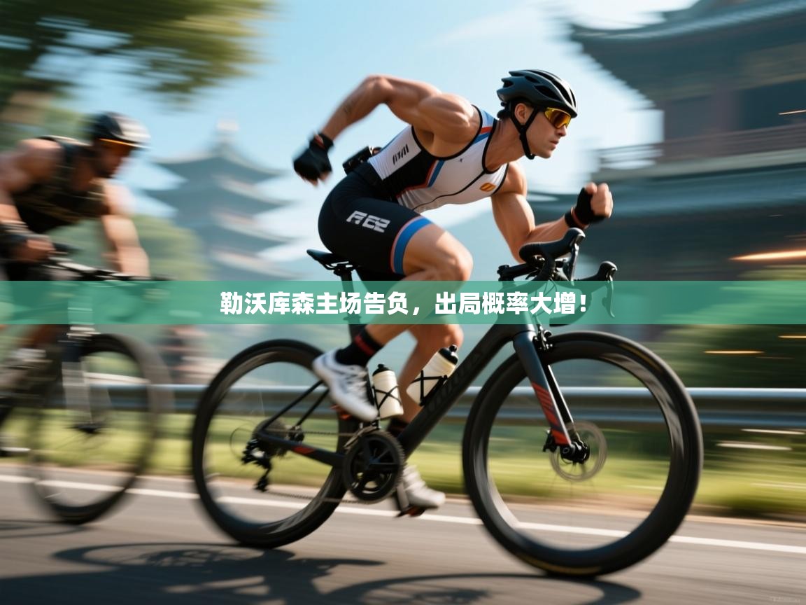 开云体育app-勒沃库森主场告负，出局概率大增！  第1张