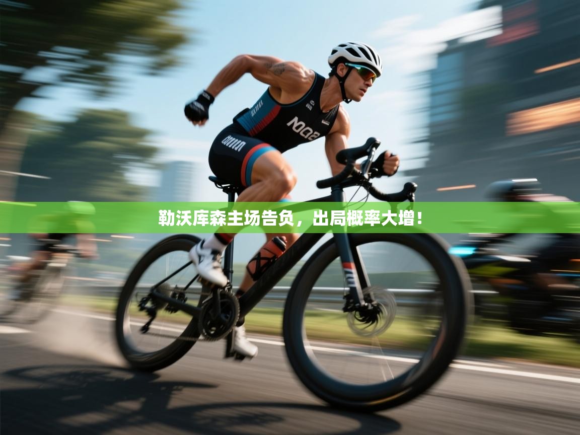 开云体育app-勒沃库森主场告负，出局概率大增！  第3张