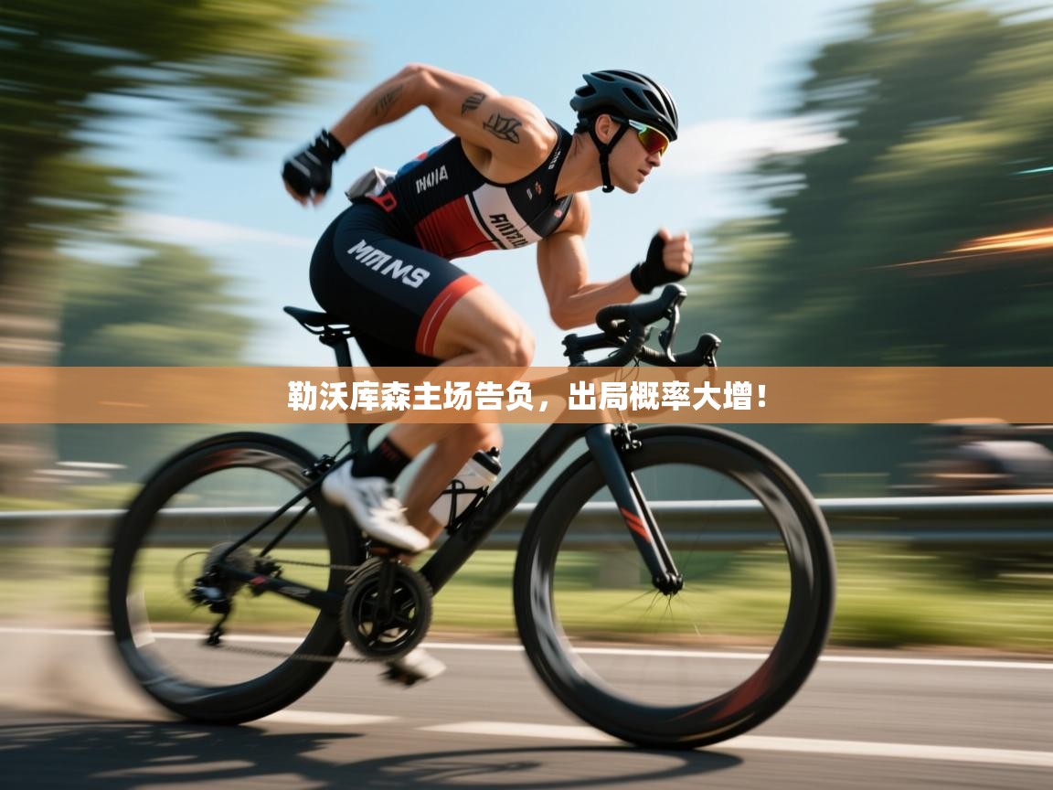 开云体育app-勒沃库森主场告负，出局概率大增！  第4张