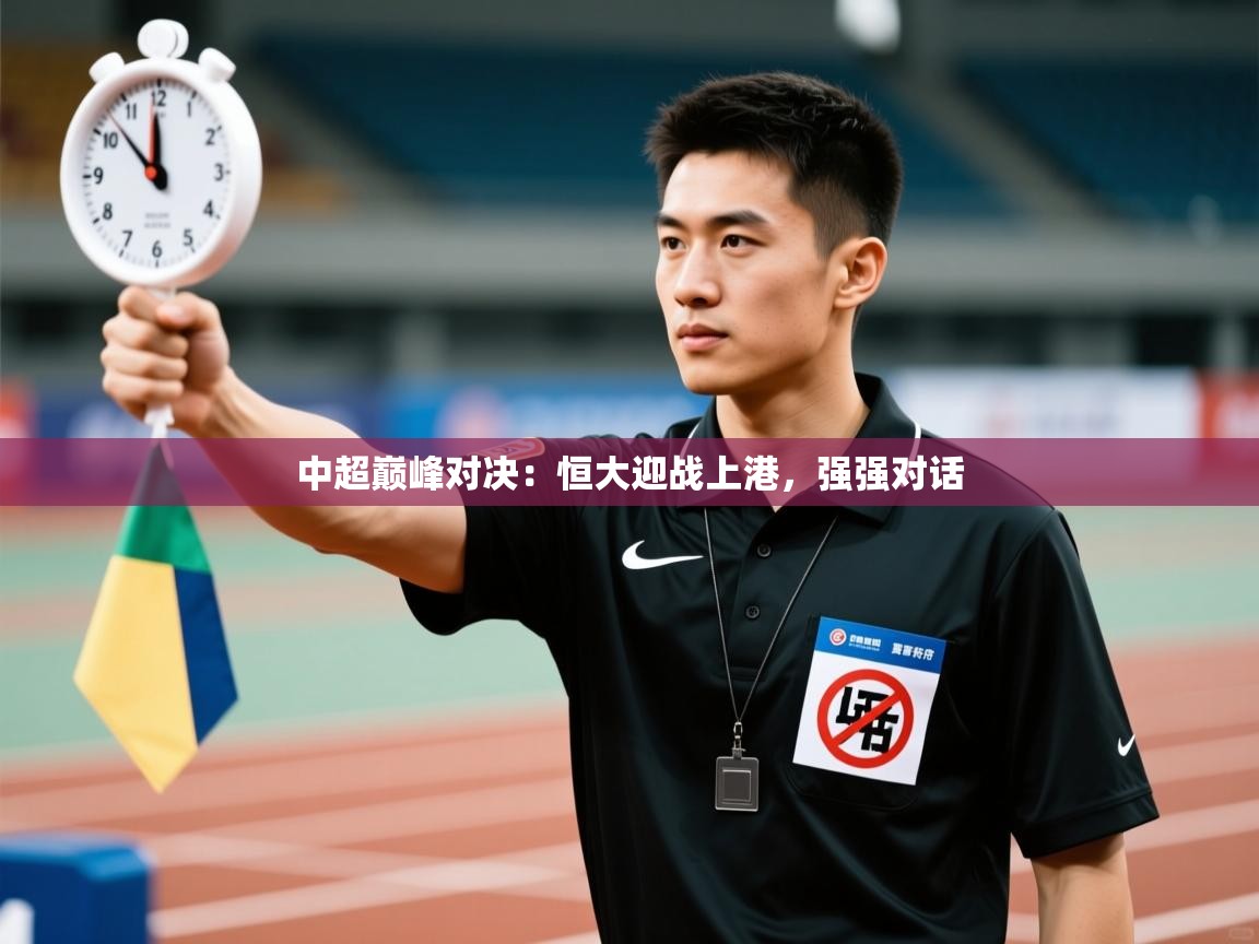 云开体育官方app下载-中超巅峰对决:恒大迎战上港,强强对话 第4张