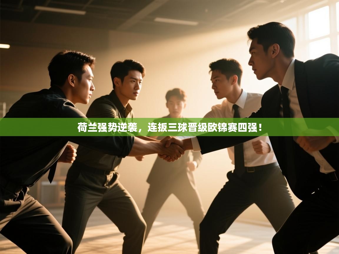 开云体育客服在线咨询-荷兰强势逆袭，连扳三球晋级欧锦赛四强！  第1张