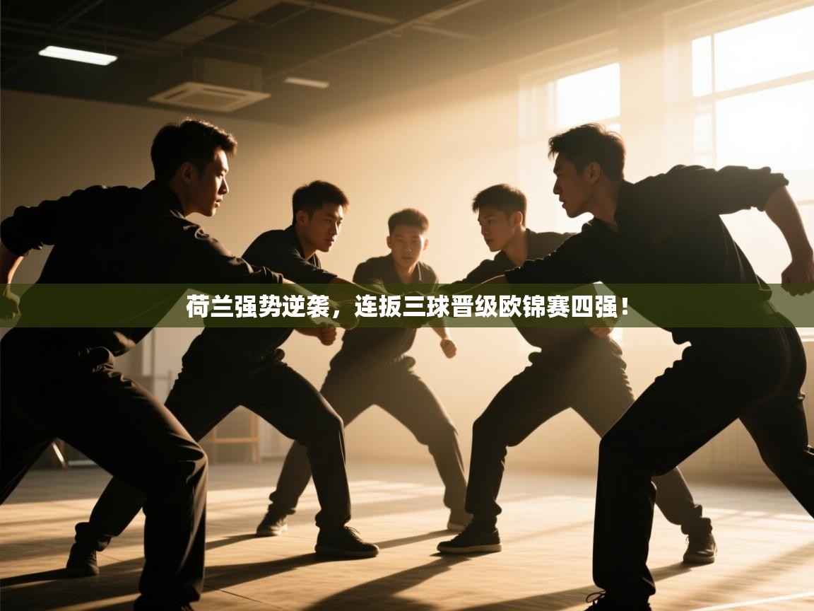 开云体育客服在线咨询-荷兰强势逆袭，连扳三球晋级欧锦赛四强！  第3张