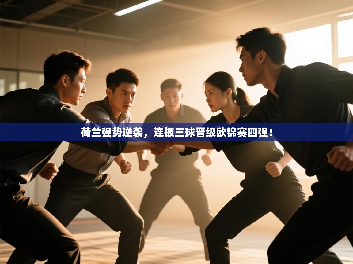 开云体育客服在线咨询-荷兰强势逆袭，连扳三球晋级欧锦赛四强！  第2张