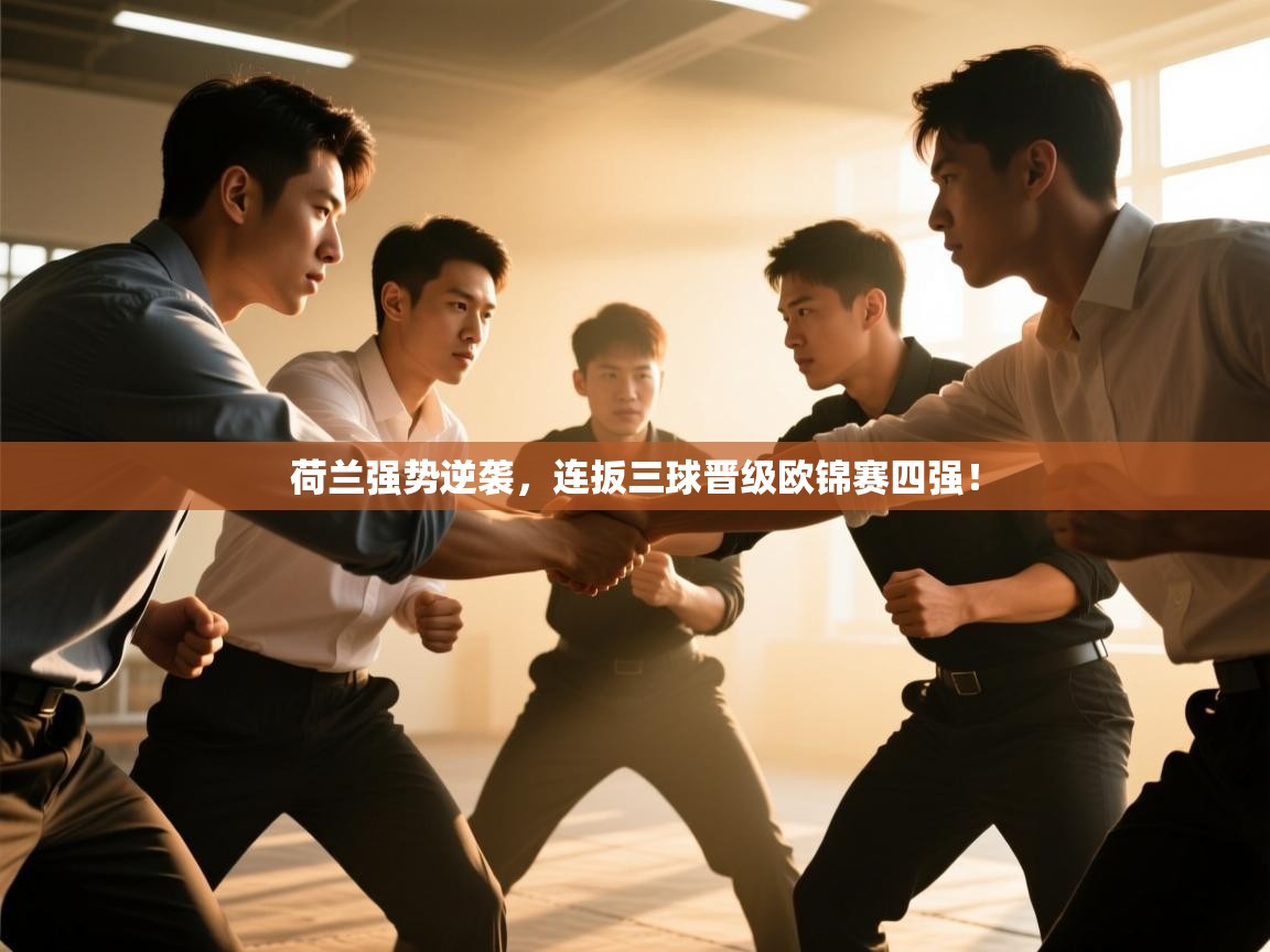 开云体育客服在线咨询-荷兰强势逆袭，连扳三球晋级欧锦赛四强！  第4张