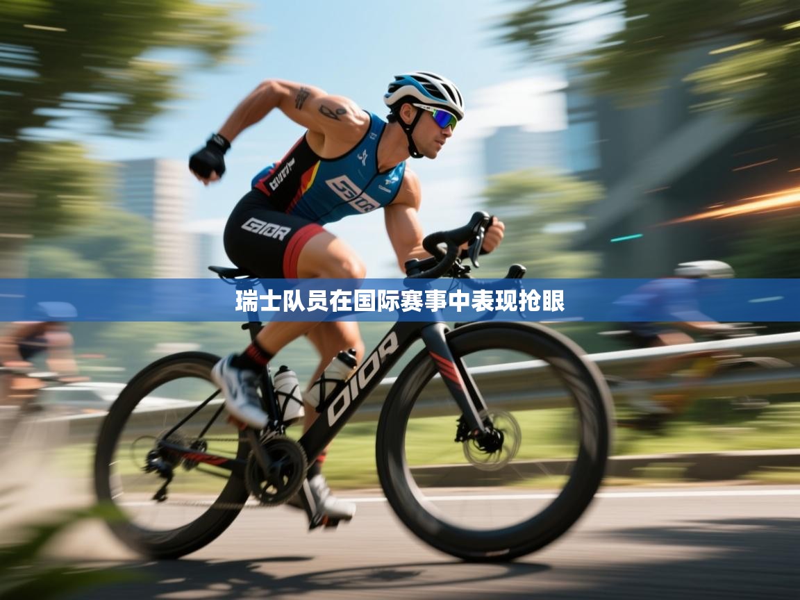 开云体育app评价-瑞士队员在国际赛事中表现抢眼