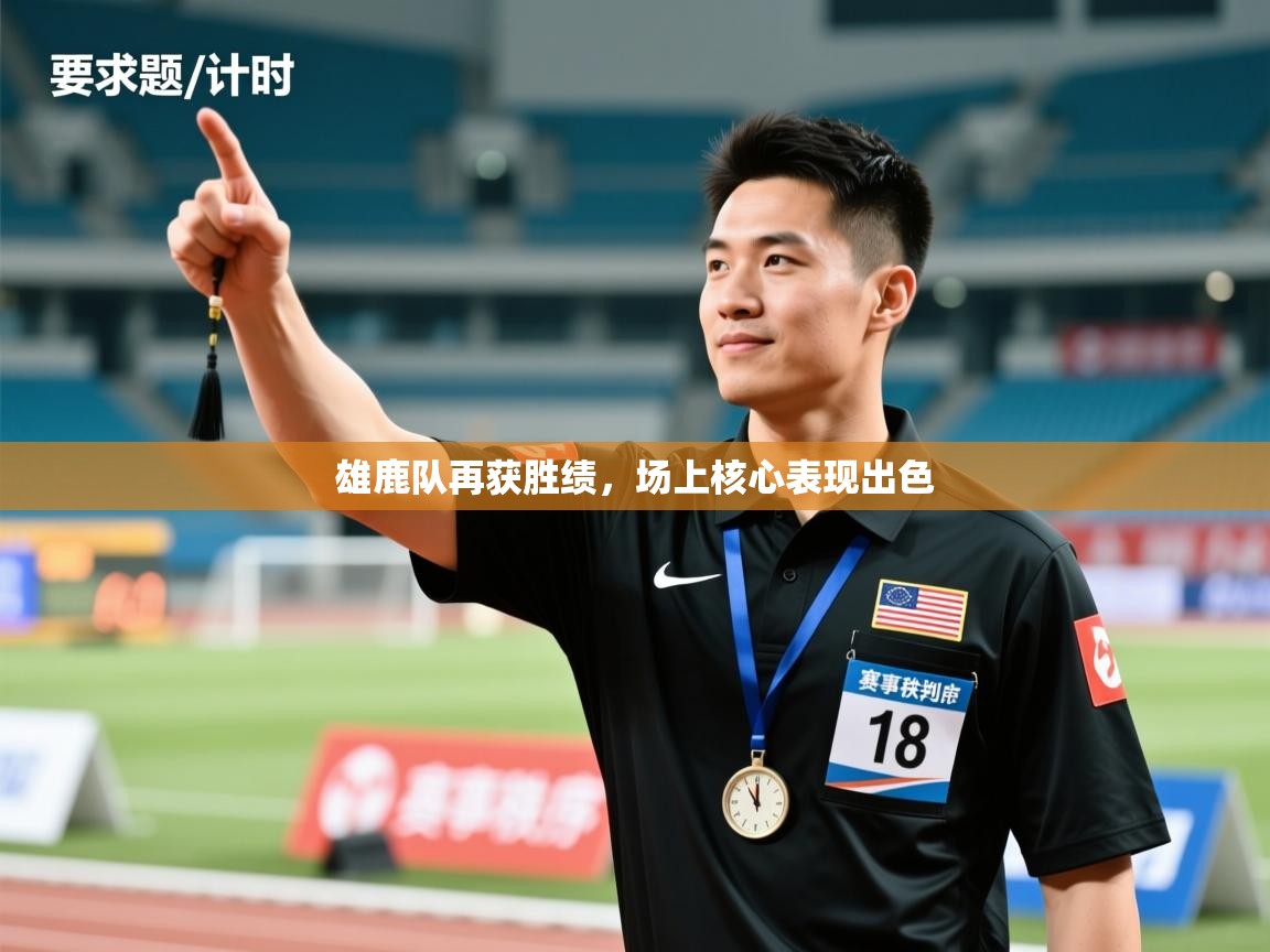 kaiyun sports-雄鹿队再获胜绩,场上核心表现出色 第2张