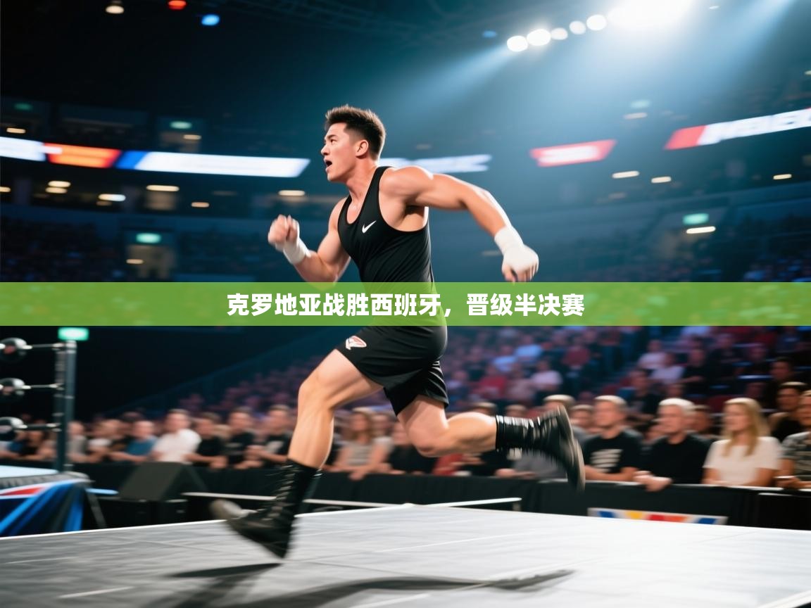 开云体育在线网址-克罗地亚战胜西班牙，晋级半决赛