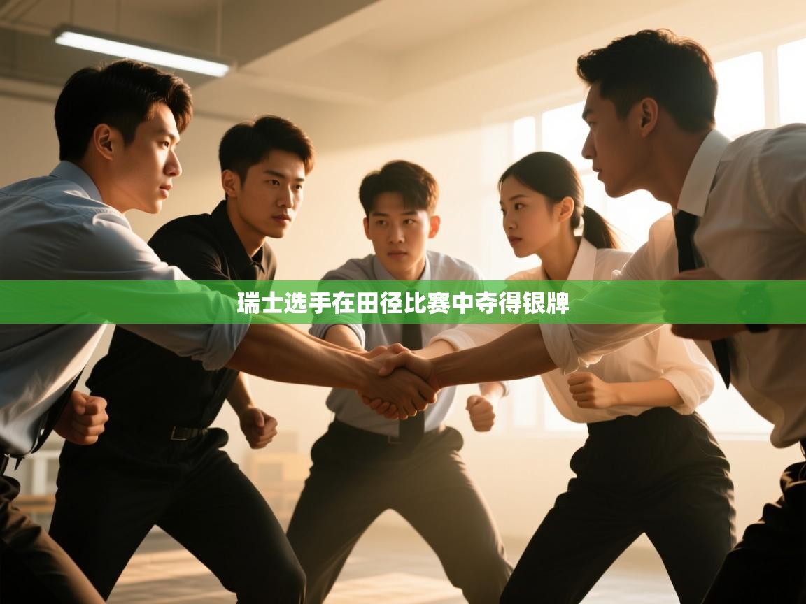 开云下载-瑞士选手在田径比赛中夺得银牌