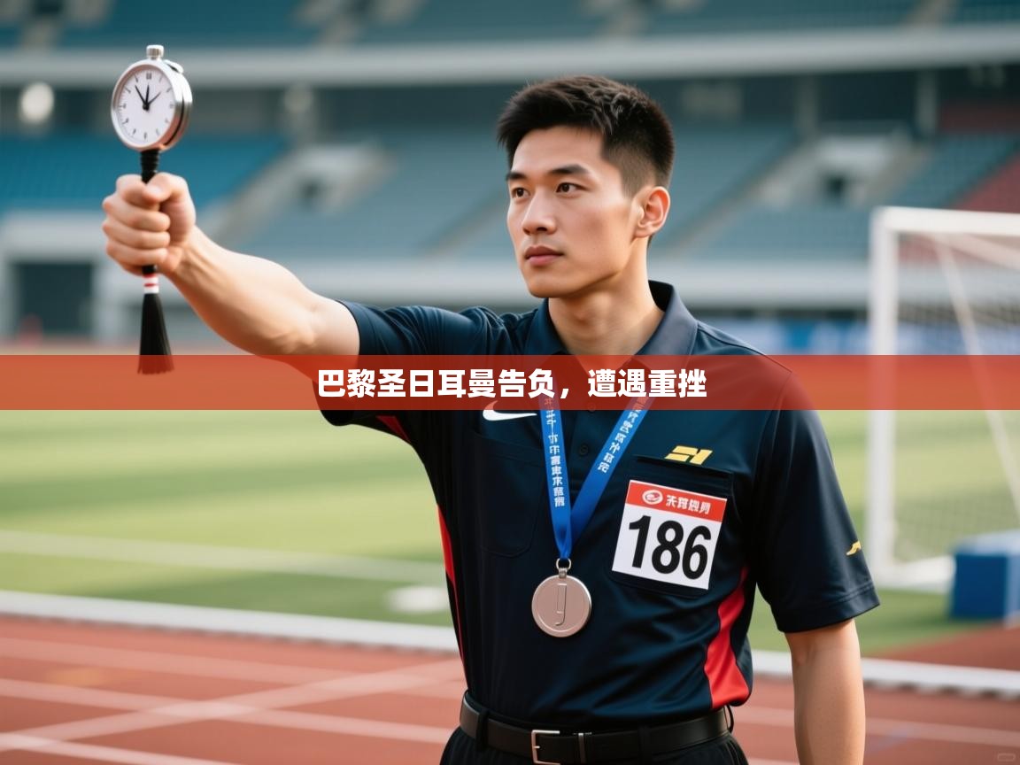 云开体育app官网入口网页版-巴黎圣日耳曼告负，遭遇重挫  第4张