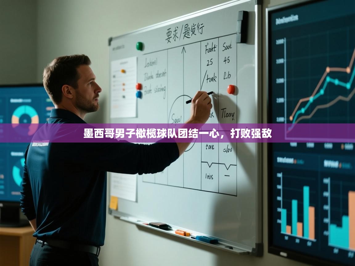 -墨西哥男子橄榄球队团结一心，打败强敌