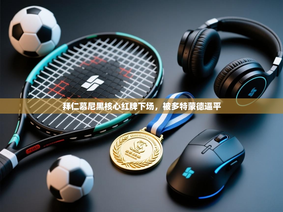 开云体育绑定手机指南-拜仁慕尼黑核心红牌下场，被多特蒙德逼平