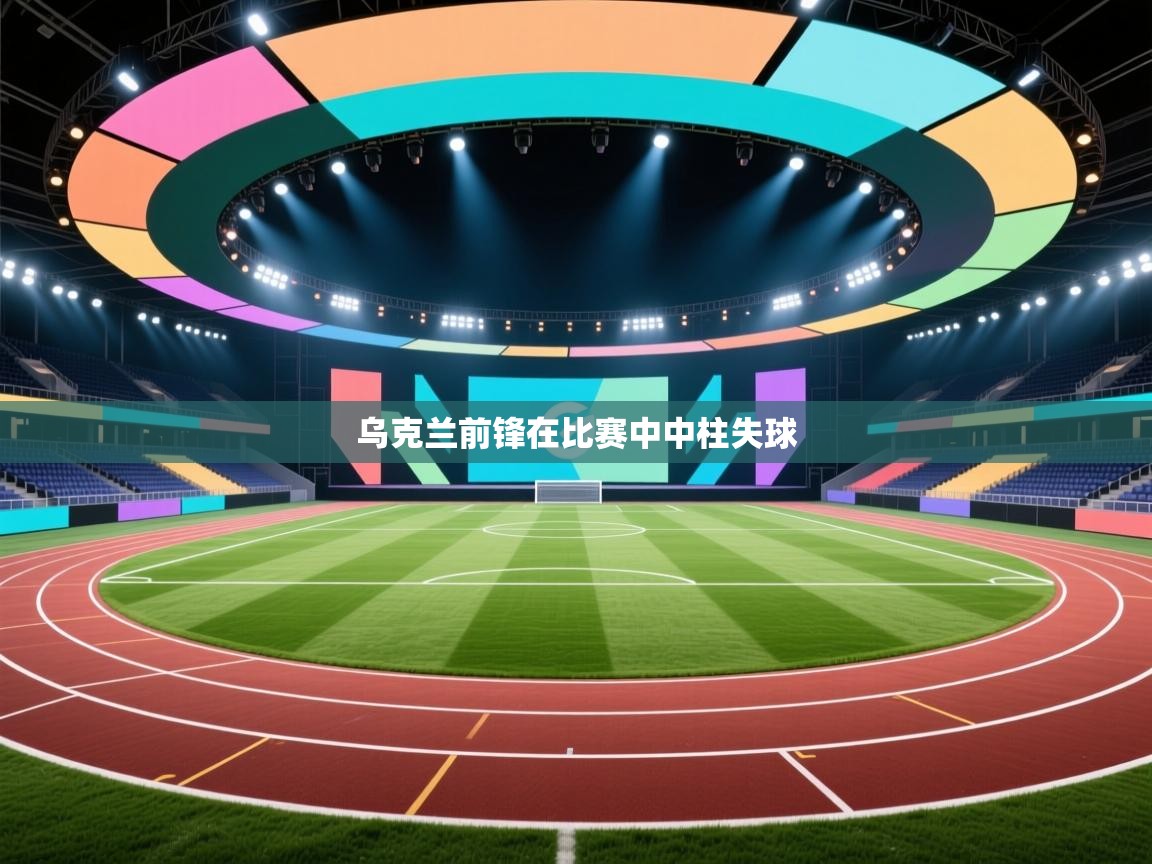 开云体育app-乌克兰前锋在比赛中中柱失球