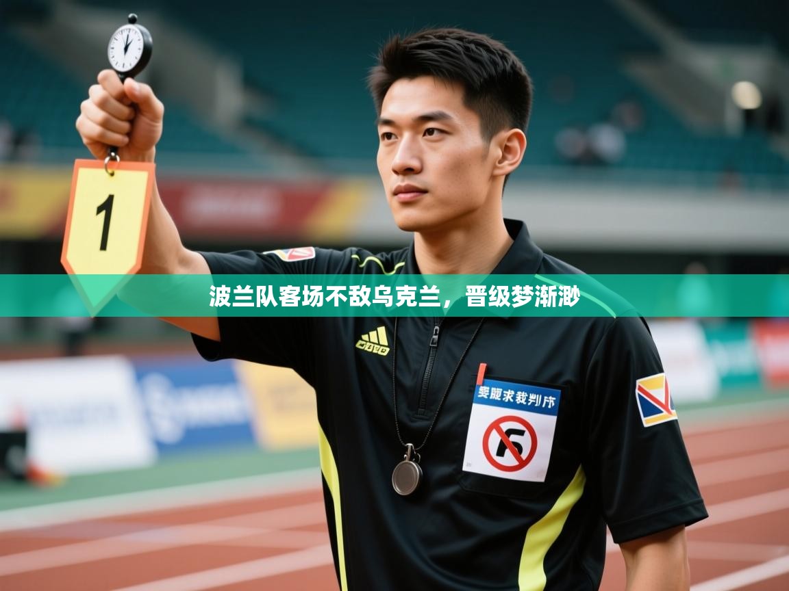 开云赛事-波兰队客场不敌乌克兰，晋级梦渐渺  第1张