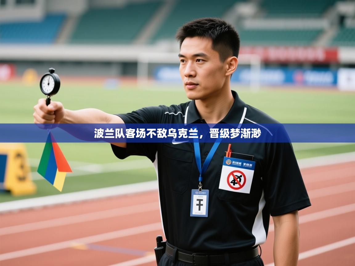 开云赛事-波兰队客场不敌乌克兰，晋级梦渐渺  第3张