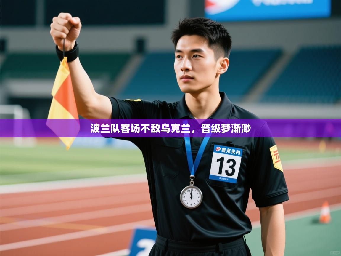 开云赛事-波兰队客场不敌乌克兰，晋级梦渐渺  第2张