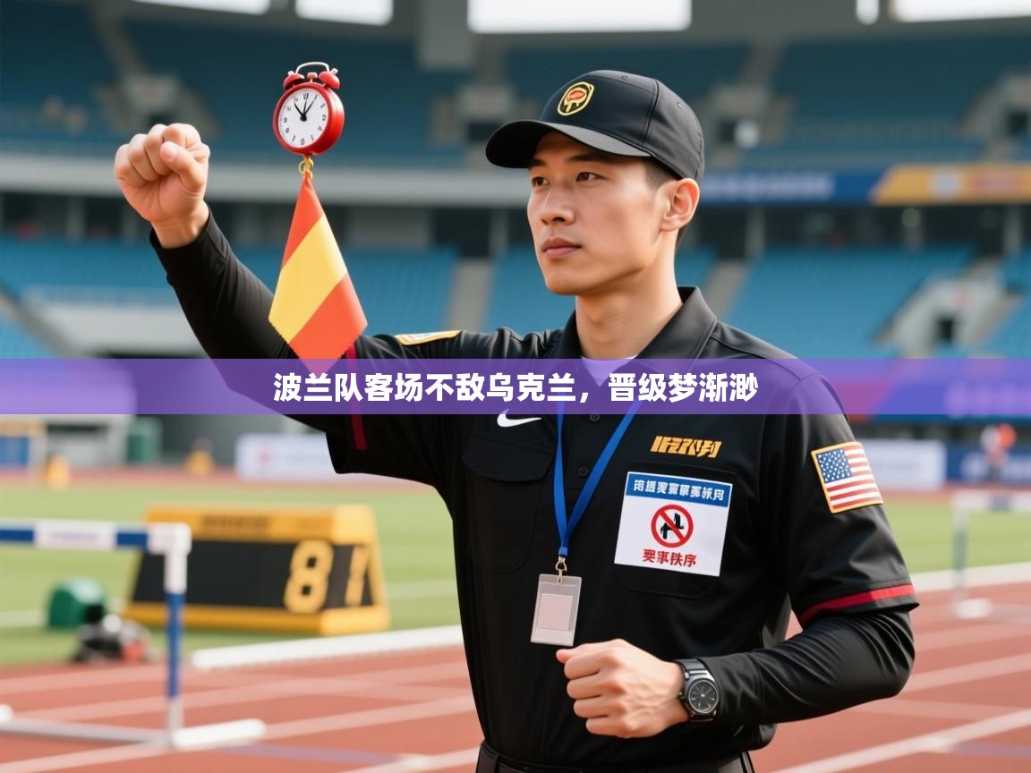 开云赛事-波兰队客场不敌乌克兰，晋级梦渐渺  第4张