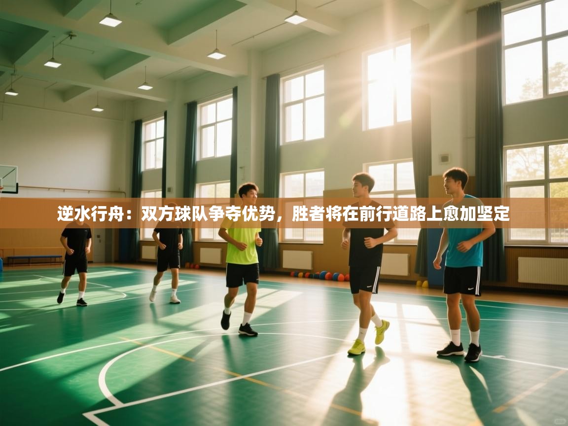 开云体育app下载官网-逆水行舟：双方球队争夺优势，胜者将在前行道路上愈加坚定