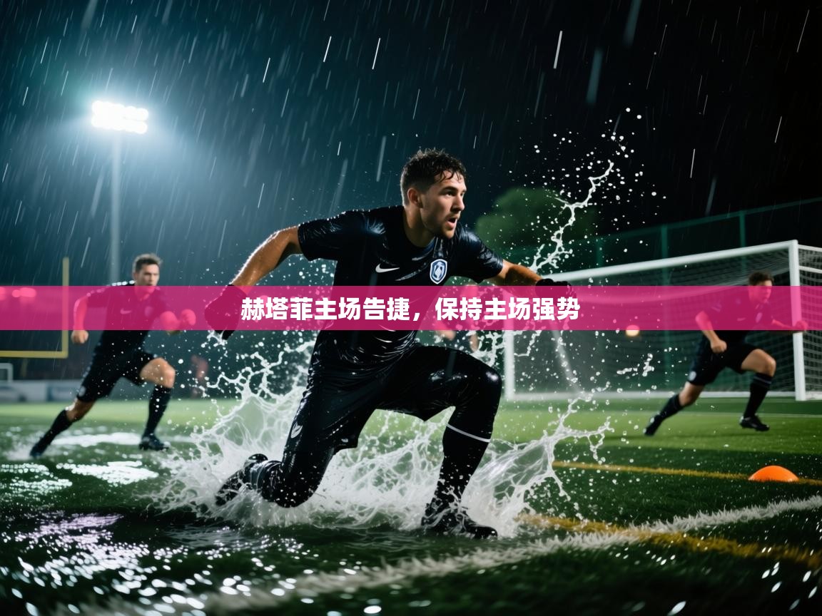 云开体育app网页版入口-赫塔菲主场告捷，保持主场强势  第2张