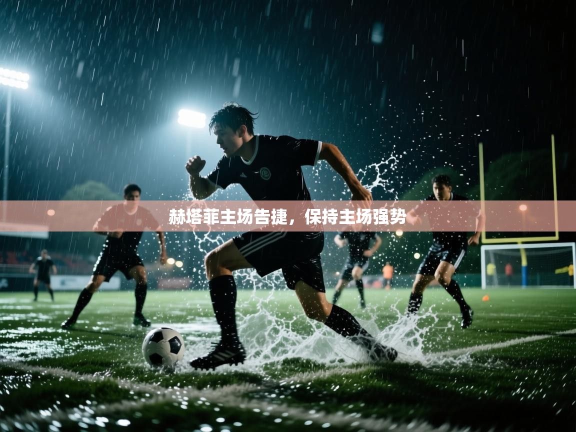 云开体育app网页版入口-赫塔菲主场告捷，保持主场强势  第4张