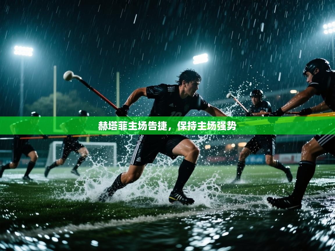 云开体育app网页版入口-赫塔菲主场告捷，保持主场强势  第3张