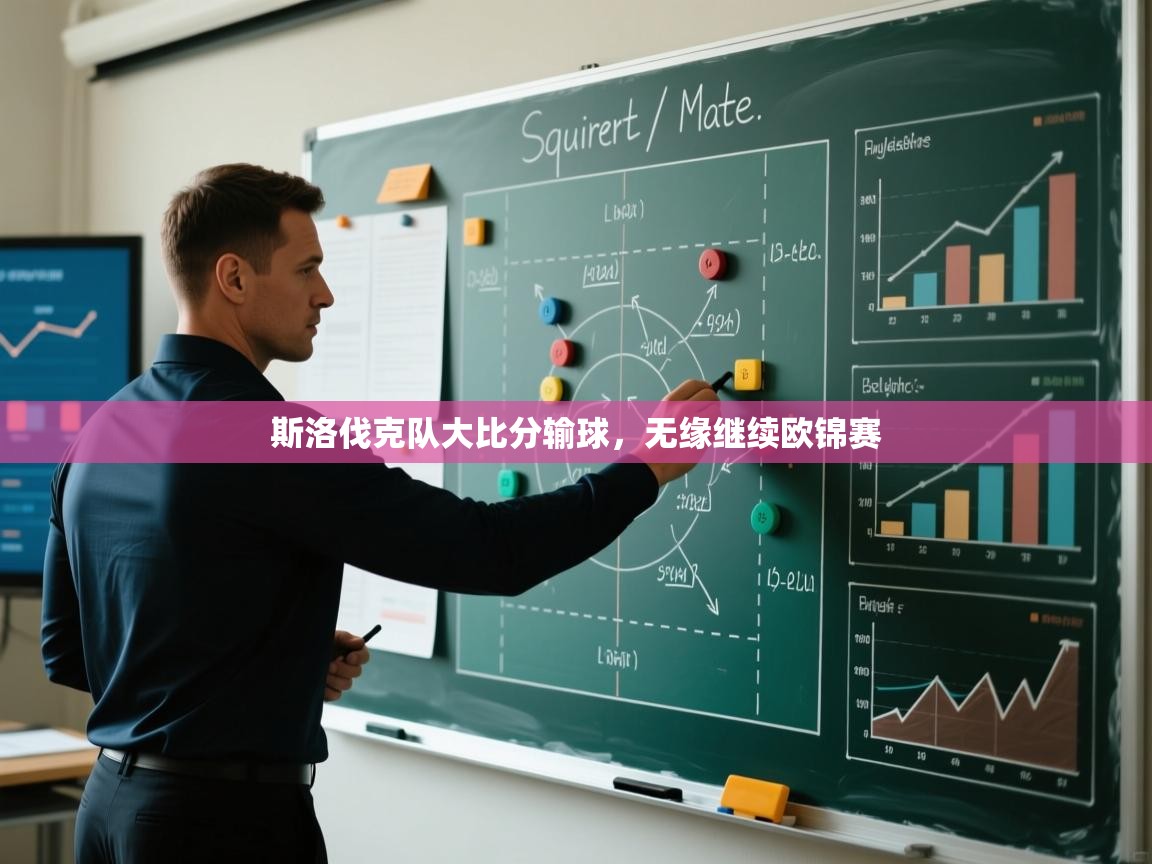 开云体育-斯洛伐克队大比分输球，无缘继续欧锦赛