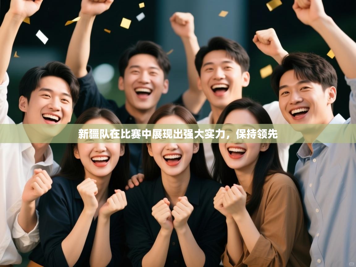 开云体育入口客服-新疆队在比赛中展现出强大实力，保持领先