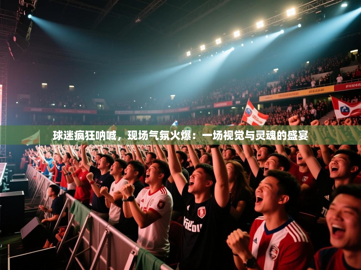 开云体育入口网址-球迷疯狂呐喊，现场气氛火爆：一场视觉与灵魂的盛宴
