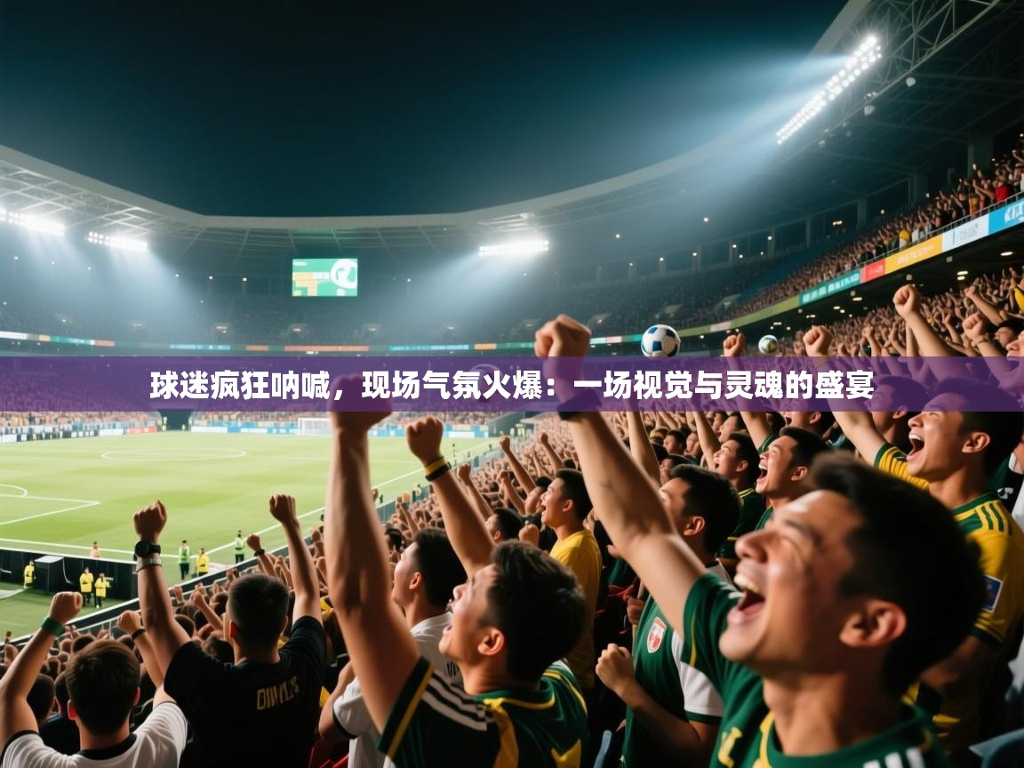 开云体育入口网址-球迷疯狂呐喊，现场气氛火爆：一场视觉与灵魂的盛宴  第4张