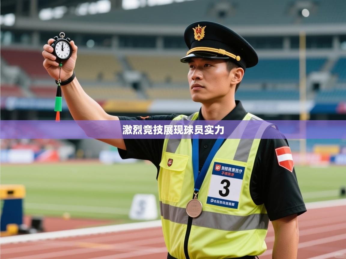 云开官网-激烈竞技展现球员实力  第2张