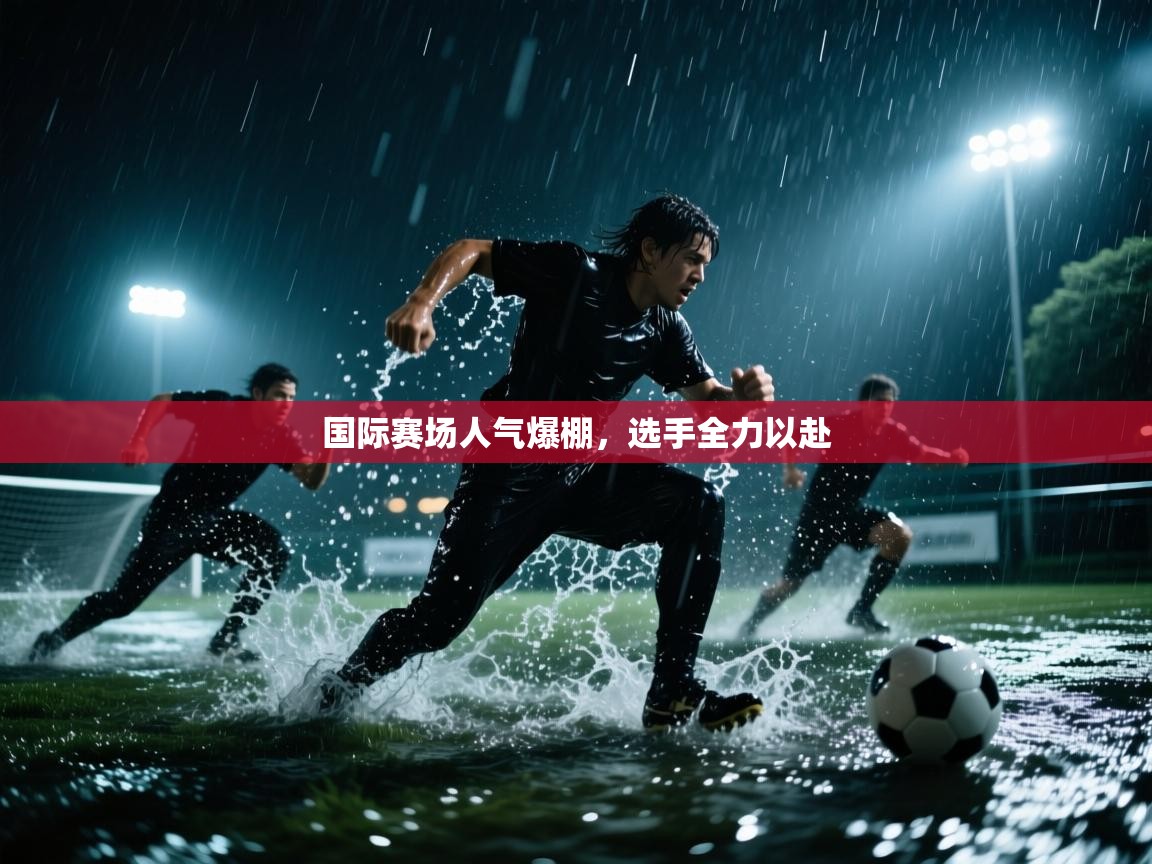 开云邀请码-国际赛场人气爆棚，选手全力以赴