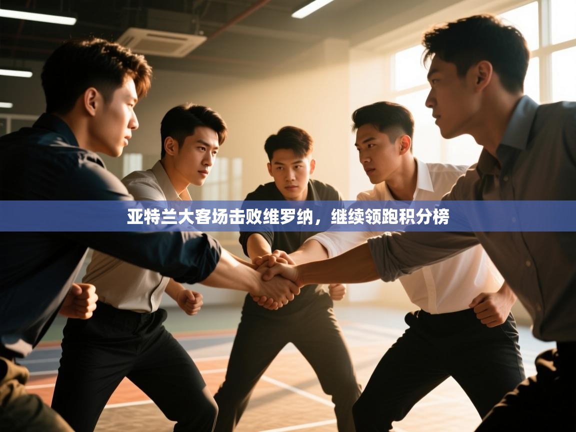 开云体育联赛专题页-亚特兰大客场击败维罗纳，继续领跑积分榜  第1张