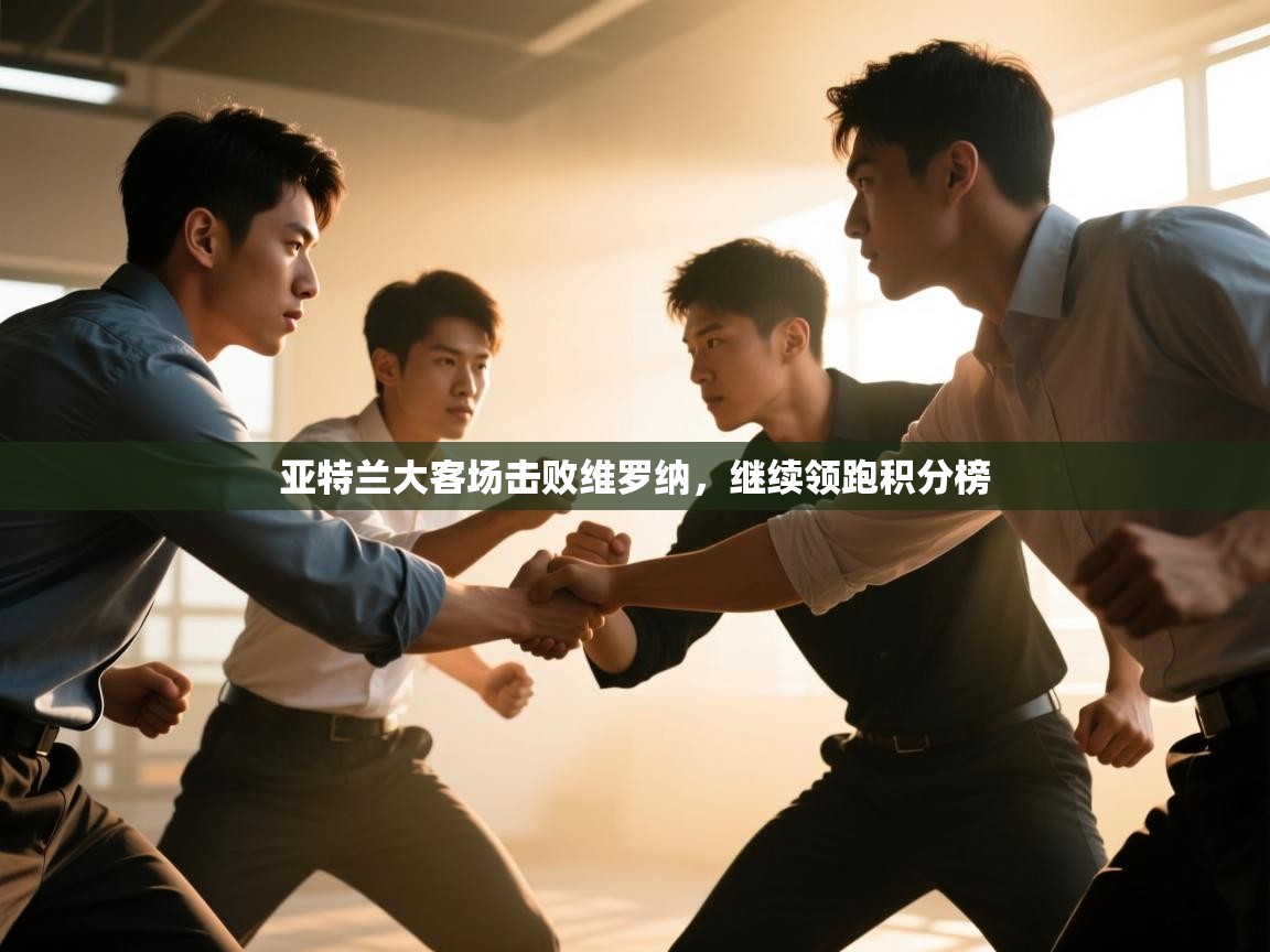 开云体育联赛专题页-亚特兰大客场击败维罗纳，继续领跑积分榜  第2张