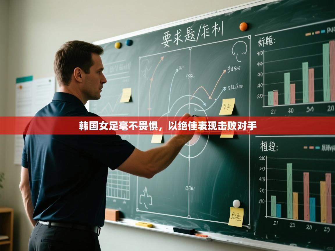 开云体育安卓APK下载-韩国女足毫不畏惧,以绝佳表现击败对手 第2张