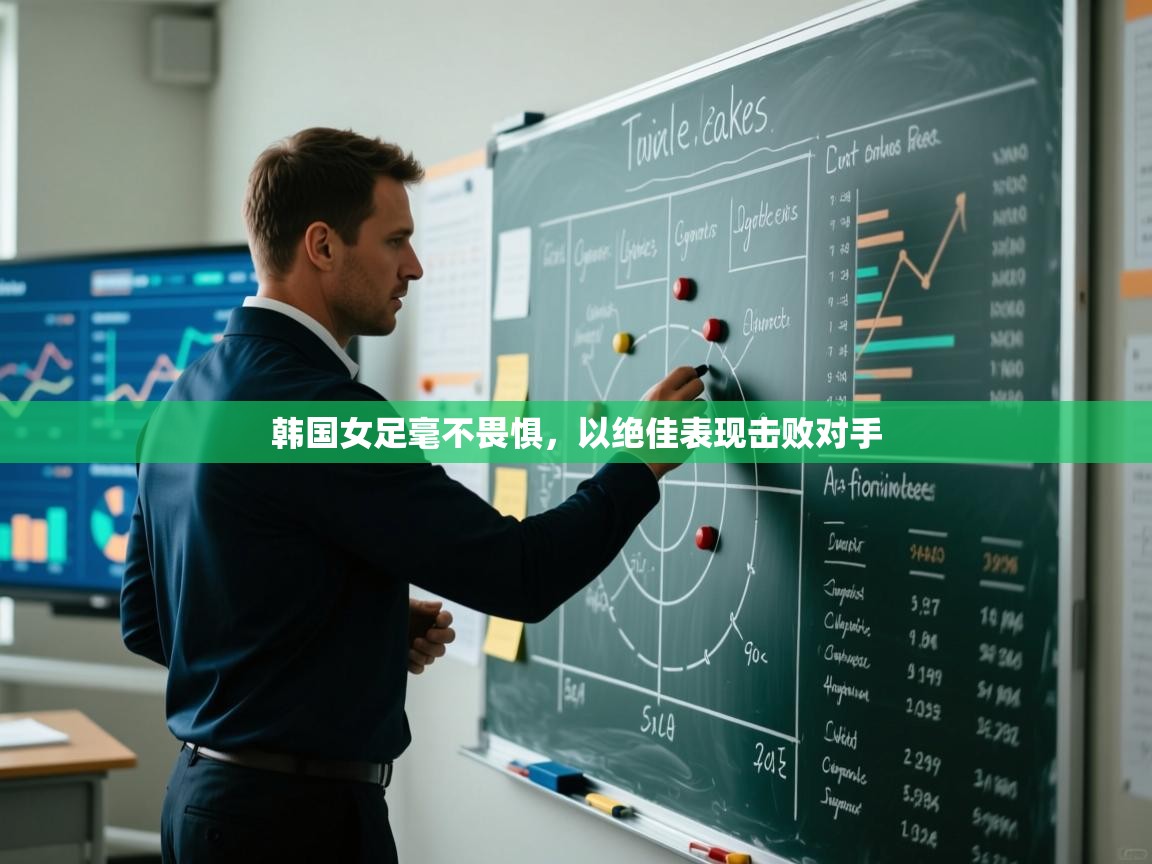 开云体育安卓APK下载-韩国女足毫不畏惧,以绝佳表现击败对手 第3张