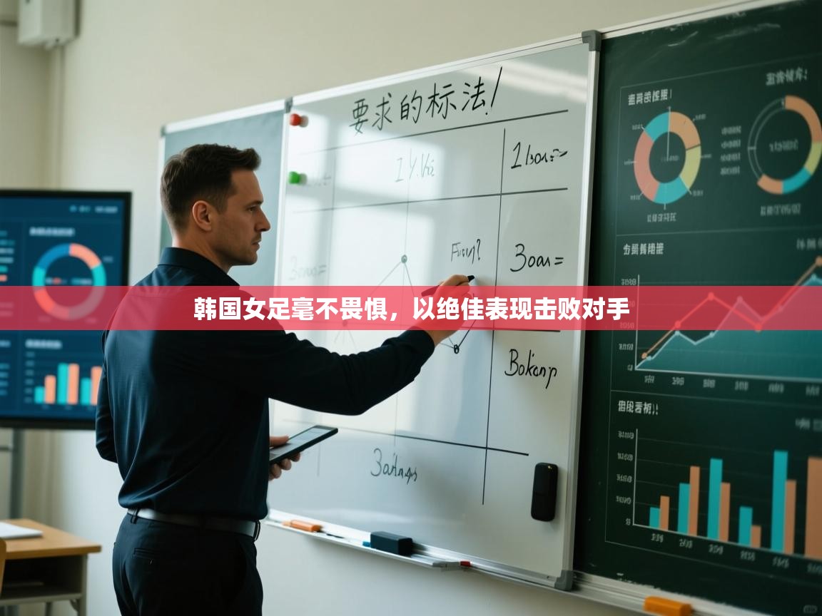 开云体育安卓APK下载-韩国女足毫不畏惧,以绝佳表现击败对手 第4张