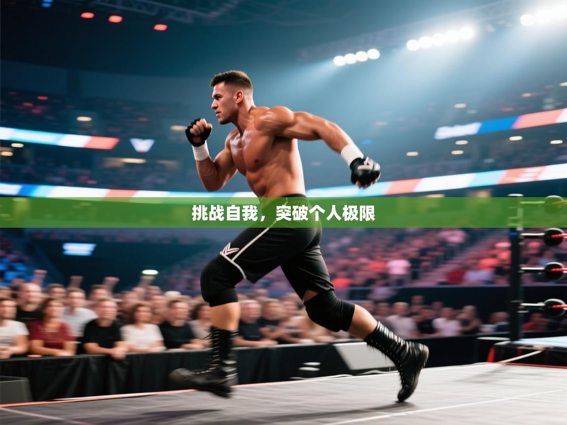 云开体育app网页版登录入口-挑战自我,突破个人极限 第1张