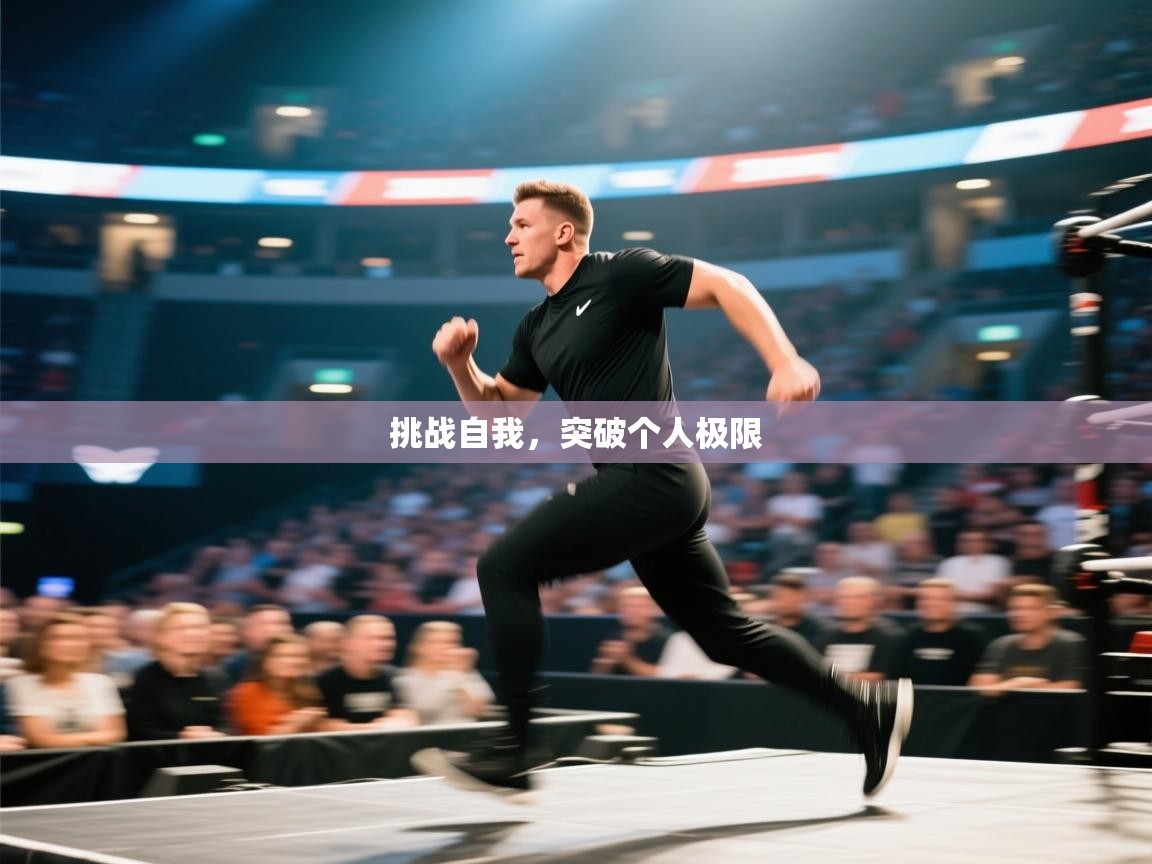 云开体育app网页版登录入口-挑战自我,突破个人极限 第4张