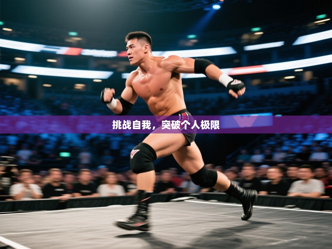 云开体育app网页版登录入口-挑战自我,突破个人极限 第3张