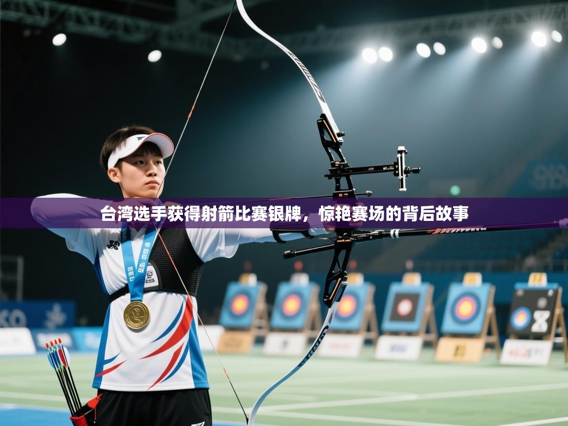 开云体育修改登录密码-台湾选手获得射箭比赛银牌，惊艳赛场的背后故事  第2张