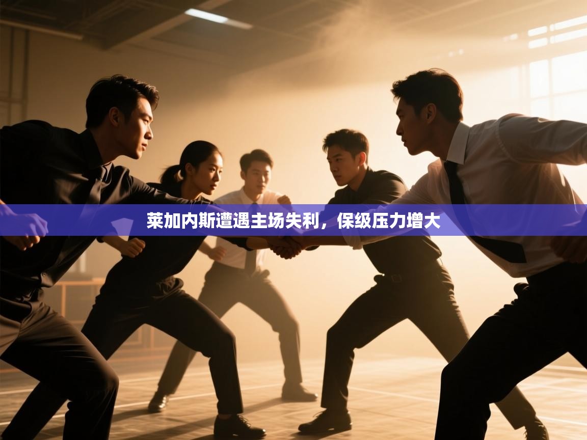 开云体育app官网-莱加内斯遭遇主场失利，保级压力增大  第1张