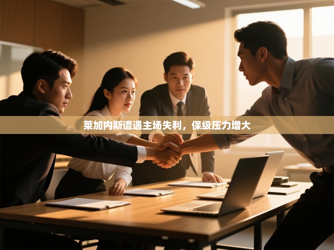 开云体育app官网-莱加内斯遭遇主场失利，保级压力增大  第2张