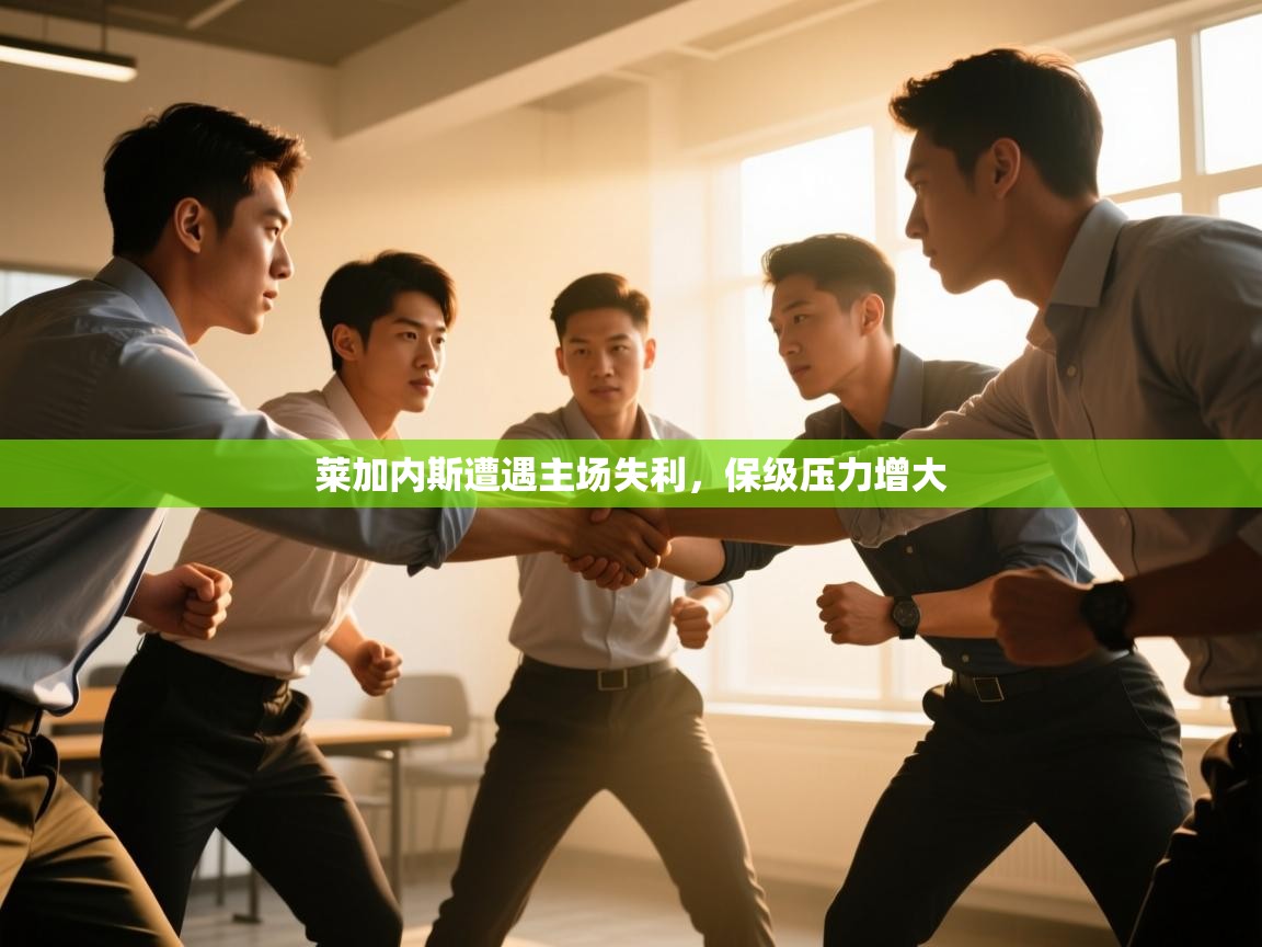 开云体育app官网-莱加内斯遭遇主场失利，保级压力增大  第3张