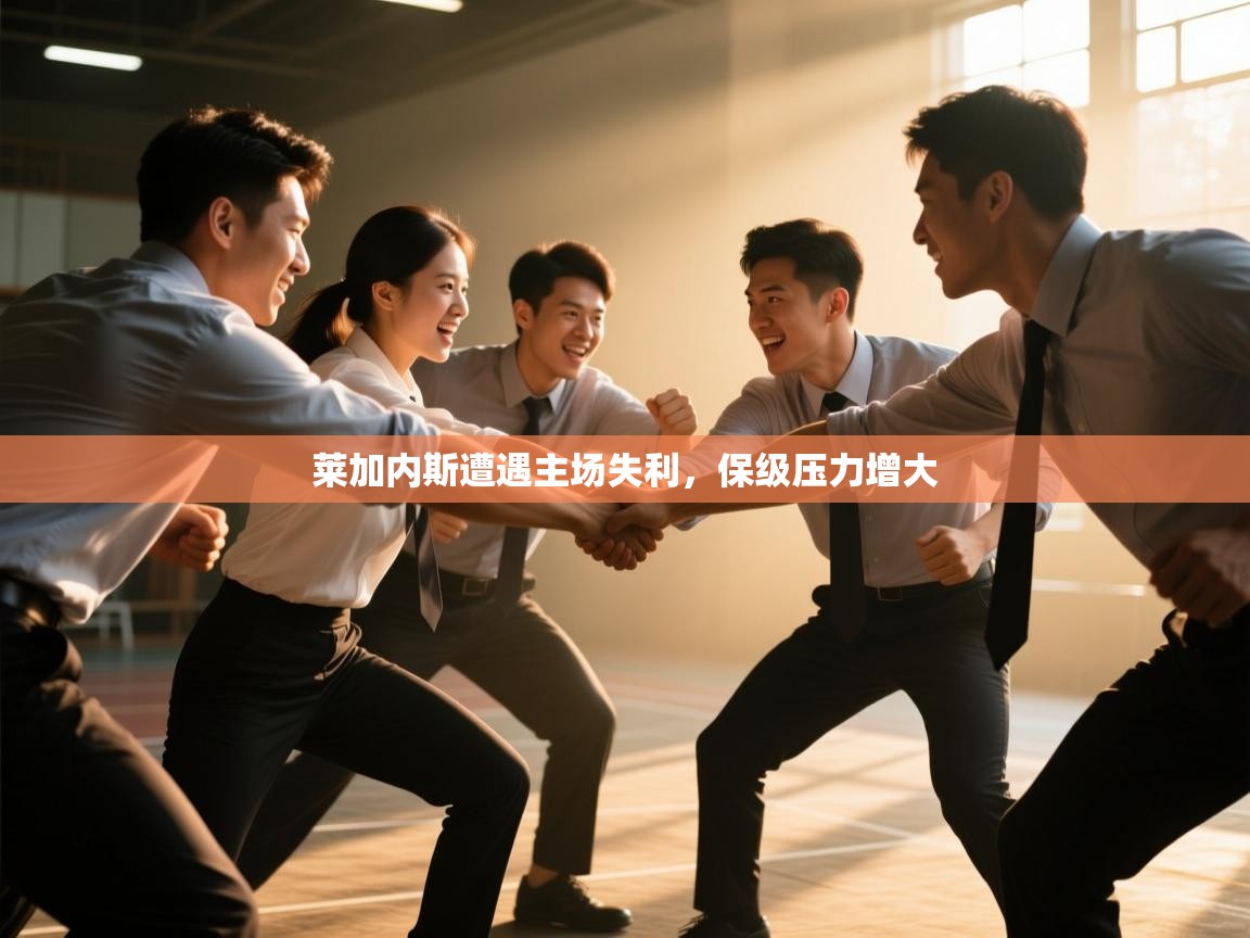 开云体育app官网-莱加内斯遭遇主场失利，保级压力增大  第4张