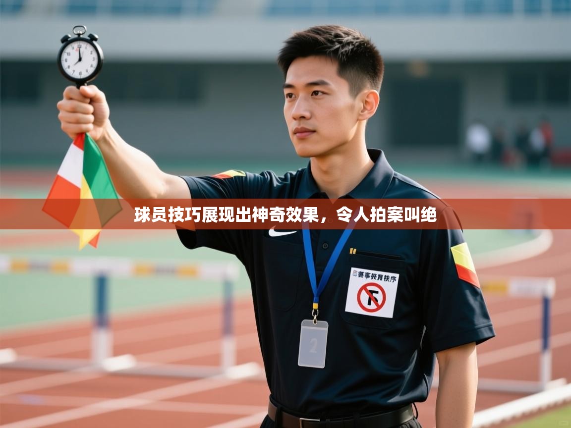 开云体育app网页版入口-球员技巧展现出神奇效果，令人拍案叫绝  第1张