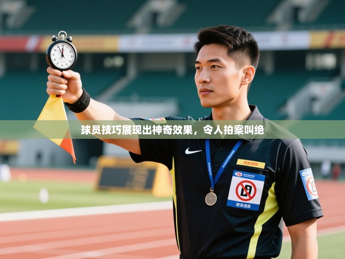 开云体育app网页版入口-球员技巧展现出神奇效果，令人拍案叫绝  第3张