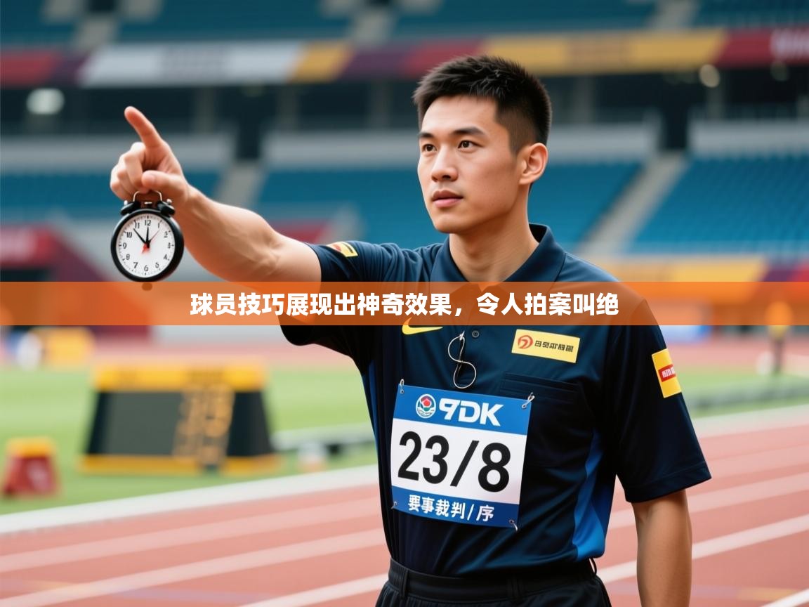 开云体育app网页版入口-球员技巧展现出神奇效果，令人拍案叫绝  第2张