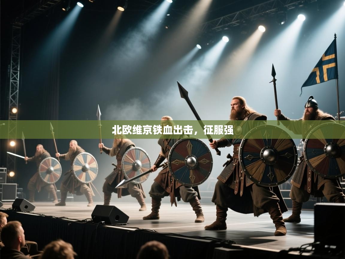 开云体育在线入口-北欧维京铁血出击，征服强  第1张