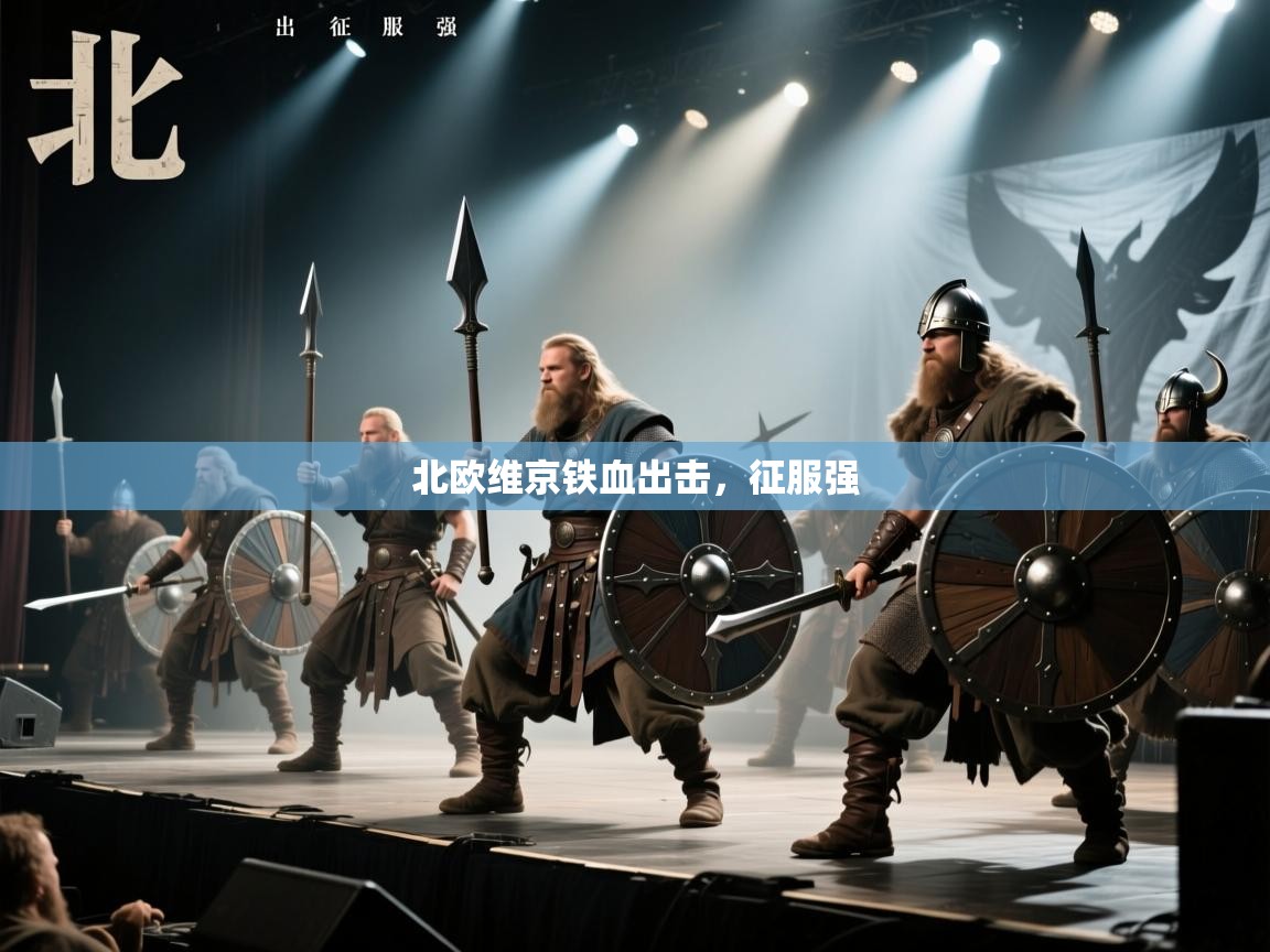 开云体育在线入口-北欧维京铁血出击，征服强  第2张