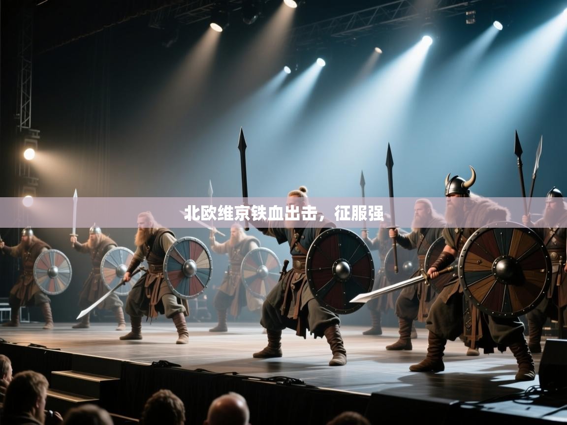 开云体育在线入口-北欧维京铁血出击，征服强  第3张